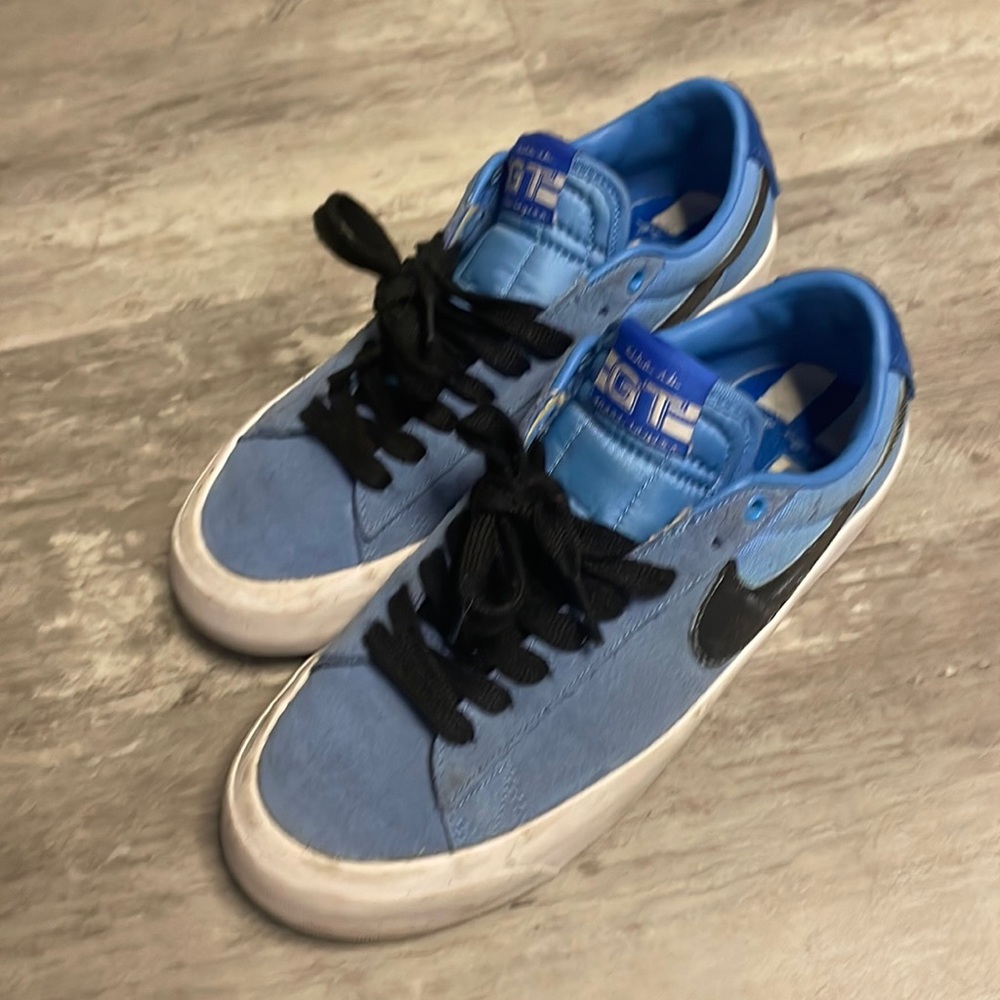 Nike SB GT Grant Taylor